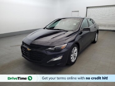2023 Chevrolet Malibu in Pittsburgh, PA 15236