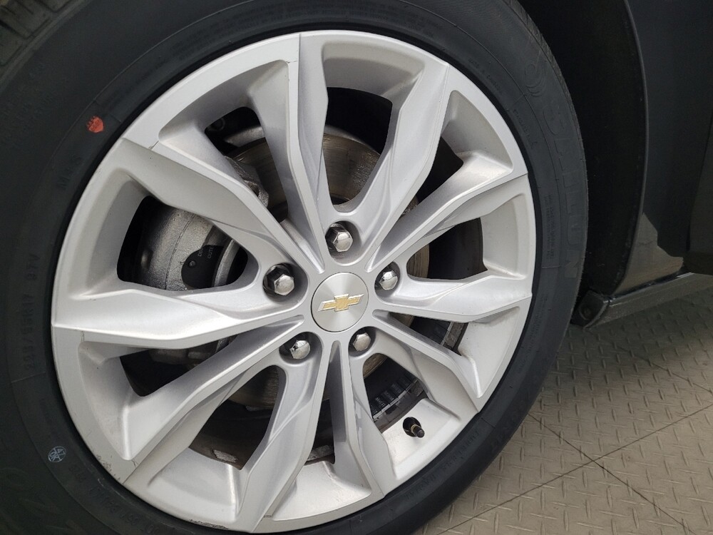 2023 Chevrolet Malibu in Pittsburgh, PA 15236 - 18122223 31