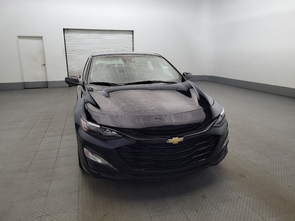 2023 Chevrolet Malibu in Pittsburgh, PA 15236 - 18122223 14
