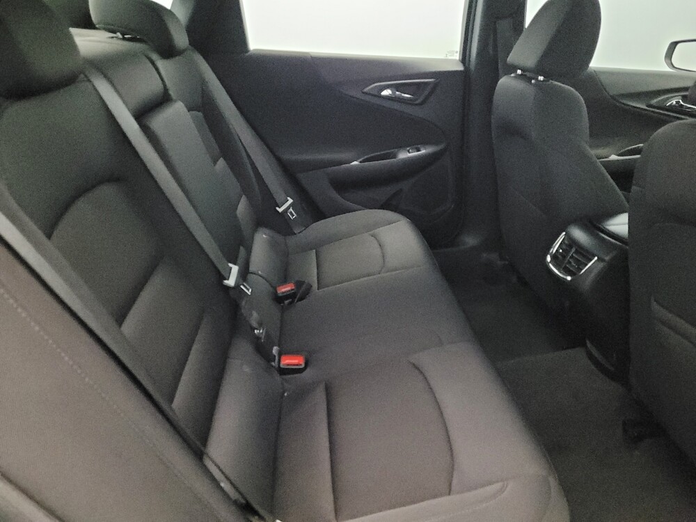 2023 Chevrolet Malibu in Pittsburgh, PA 15236 - 18122223 19