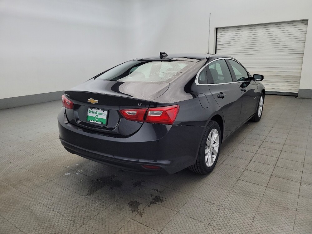 2023 Chevrolet Malibu in Pittsburgh, PA 15236 - 18122223 9