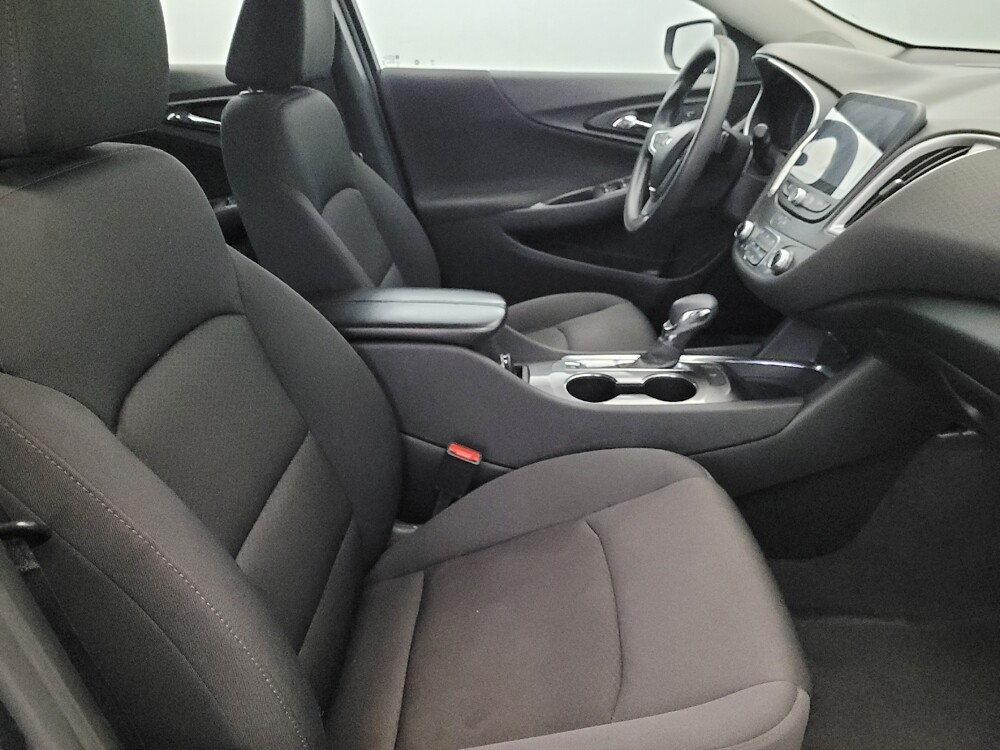 2023 Chevrolet Malibu in Pittsburgh, PA 15236 - 18122223 21