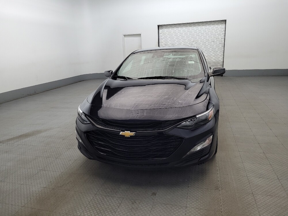 2023 Chevrolet Malibu in Pittsburgh, PA 15236 - 18122223 15