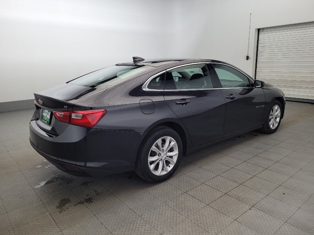 2023 Chevrolet Malibu in Pittsburgh, PA 15236 - 18122223 10