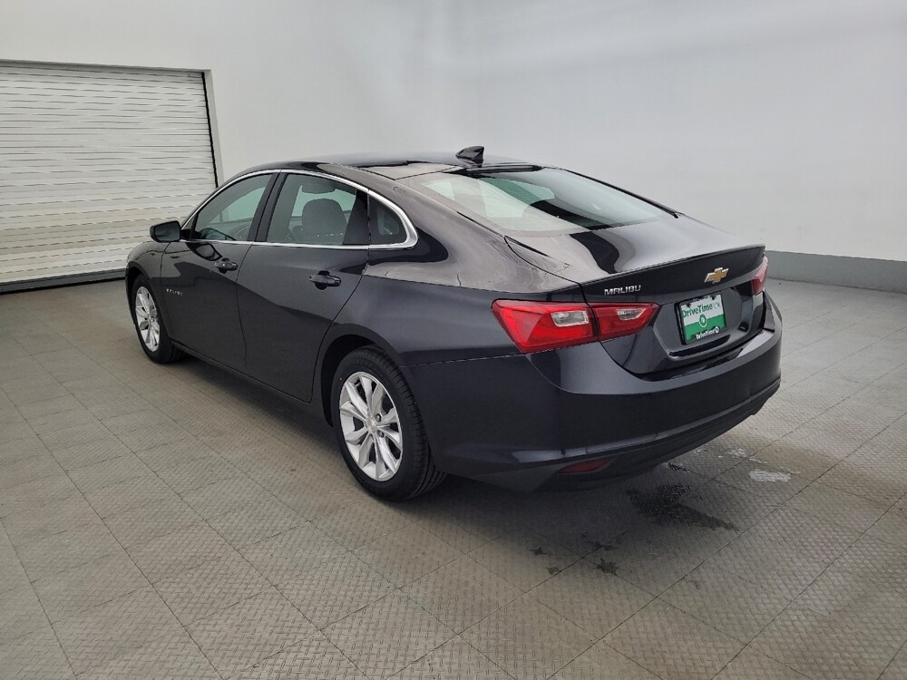 2023 Chevrolet Malibu in Pittsburgh, PA 15236 - 18122223 5