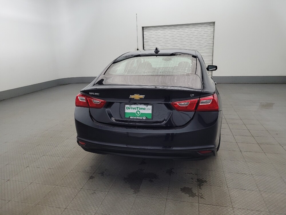 2023 Chevrolet Malibu in Pittsburgh, PA 15236 - 18122223 7