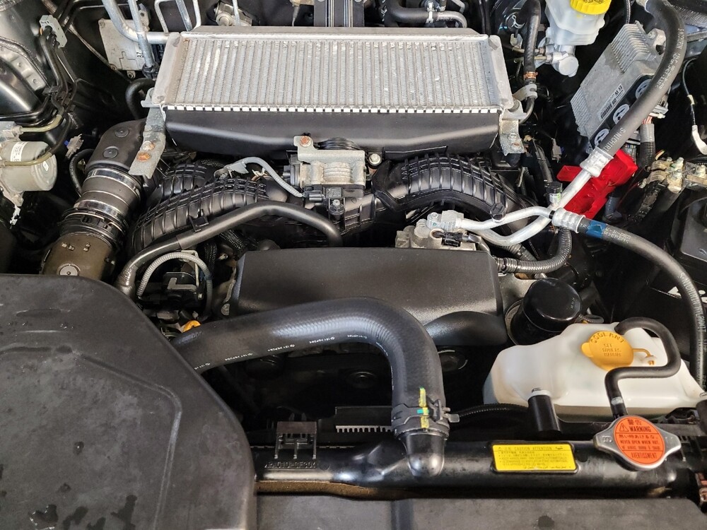 2019 Subaru Ascent in Gastonia, NC 28056 - 18122224 30