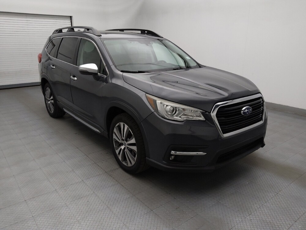 2019 Subaru Ascent in Gastonia, NC 28056 - 18122224 13