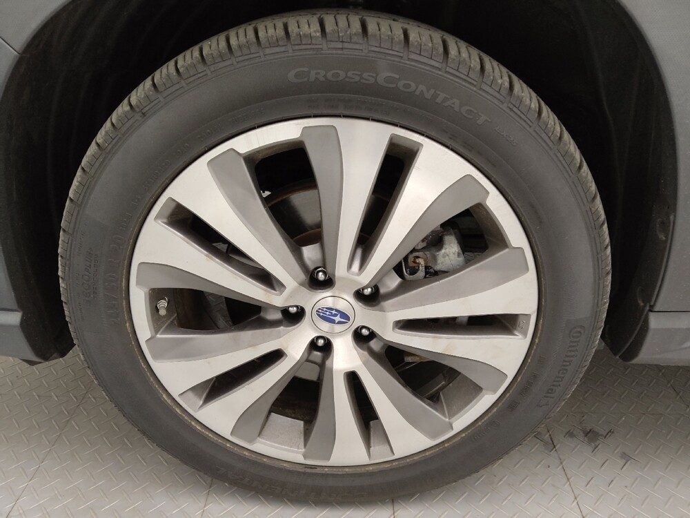 2019 Subaru Ascent in Gastonia, NC 28056 - 18122224 31