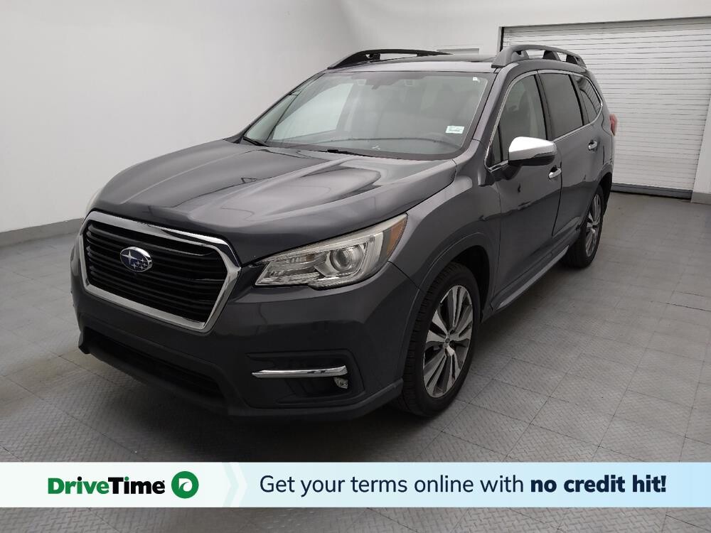 2019 Subaru Ascent in Gastonia, NC 28056 - 18122224