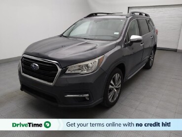 2019 Subaru Ascent in Gastonia, NC 28056