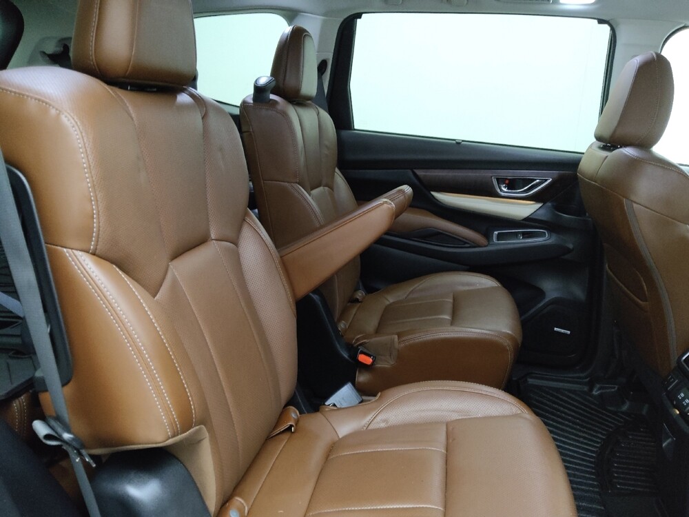 2019 Subaru Ascent in Gastonia, NC 28056 - 18122224 19