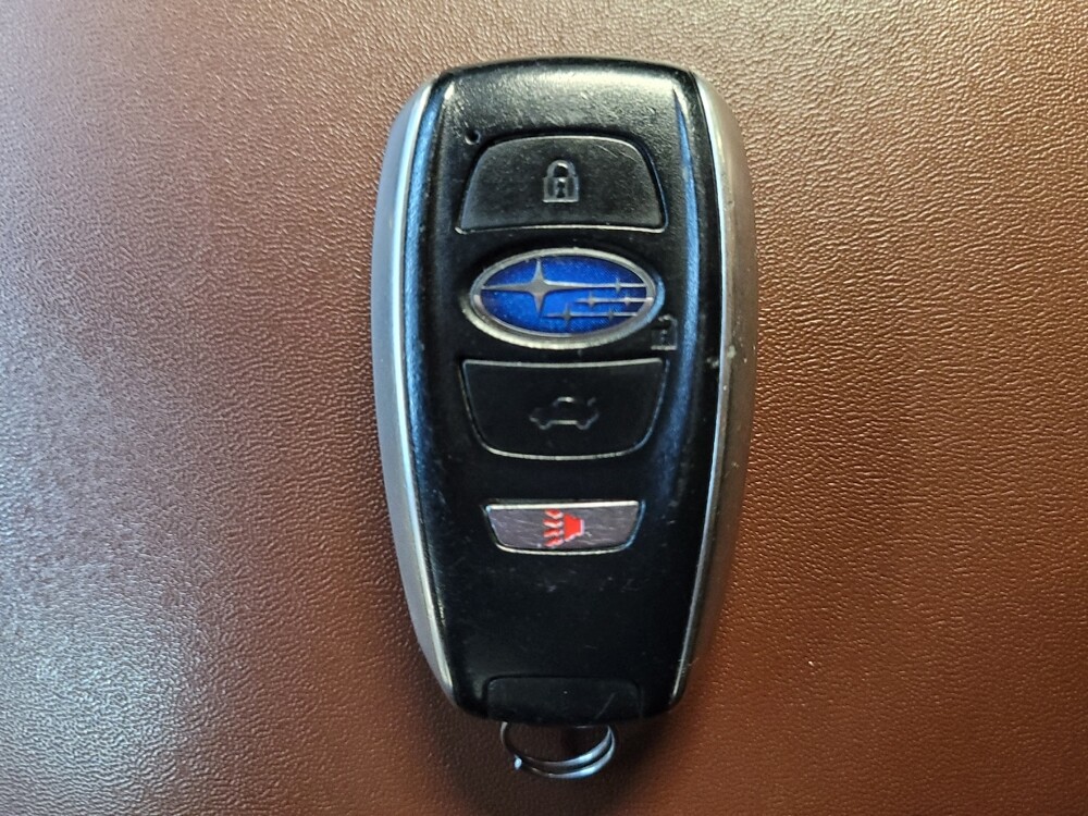 2019 Subaru Ascent in Gastonia, NC 28056 - 18122224 32