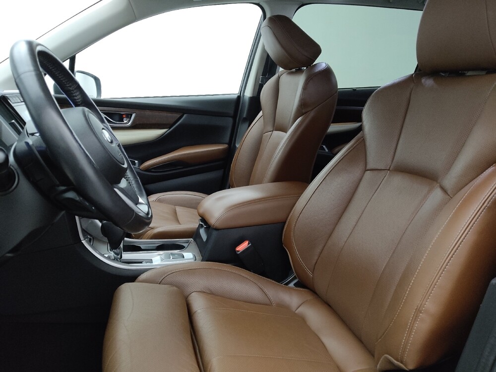 2019 Subaru Ascent in Gastonia, NC 28056 - 18122224 17