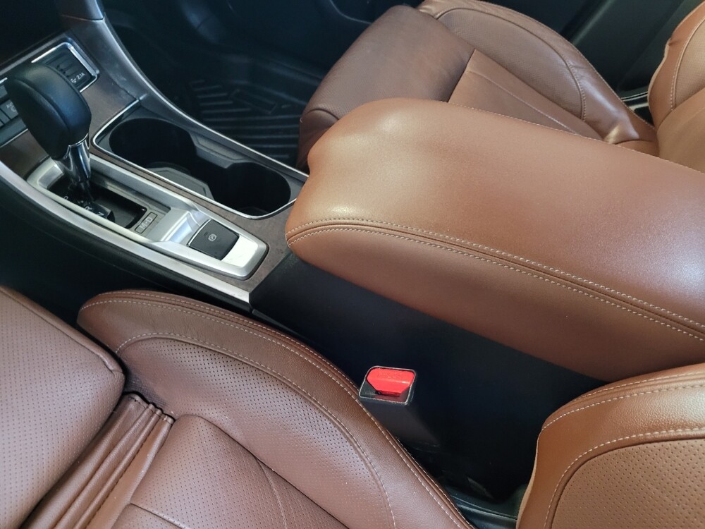 2019 Subaru Ascent in Gastonia, NC 28056 - 18122224 26