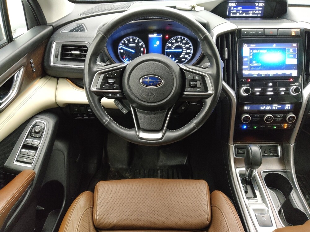 2019 Subaru Ascent in Gastonia, NC 28056 - 18122224 22