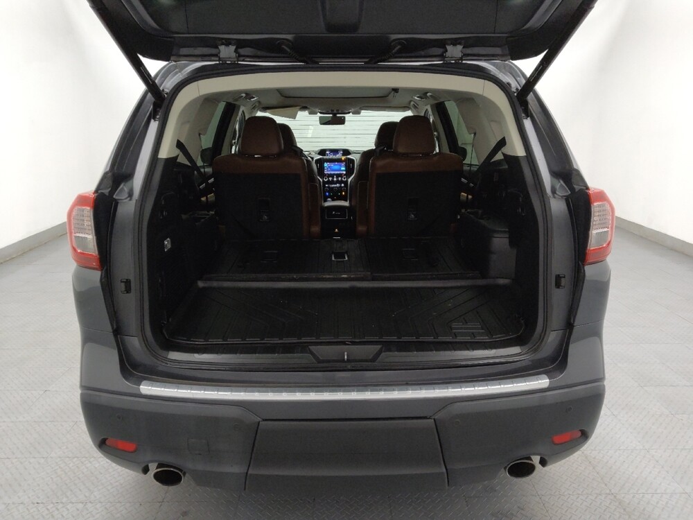 2019 Subaru Ascent in Gastonia, NC 28056 - 18122224 29