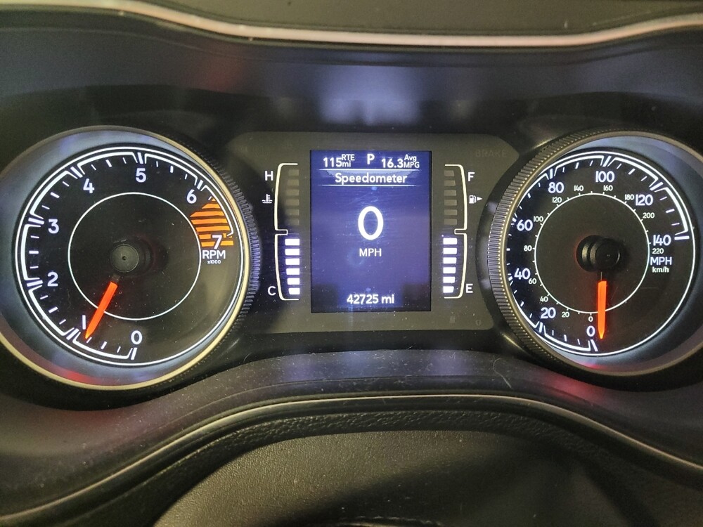 2019 Jeep Cherokee in Gastonia, NC 28056 - 18122225 23