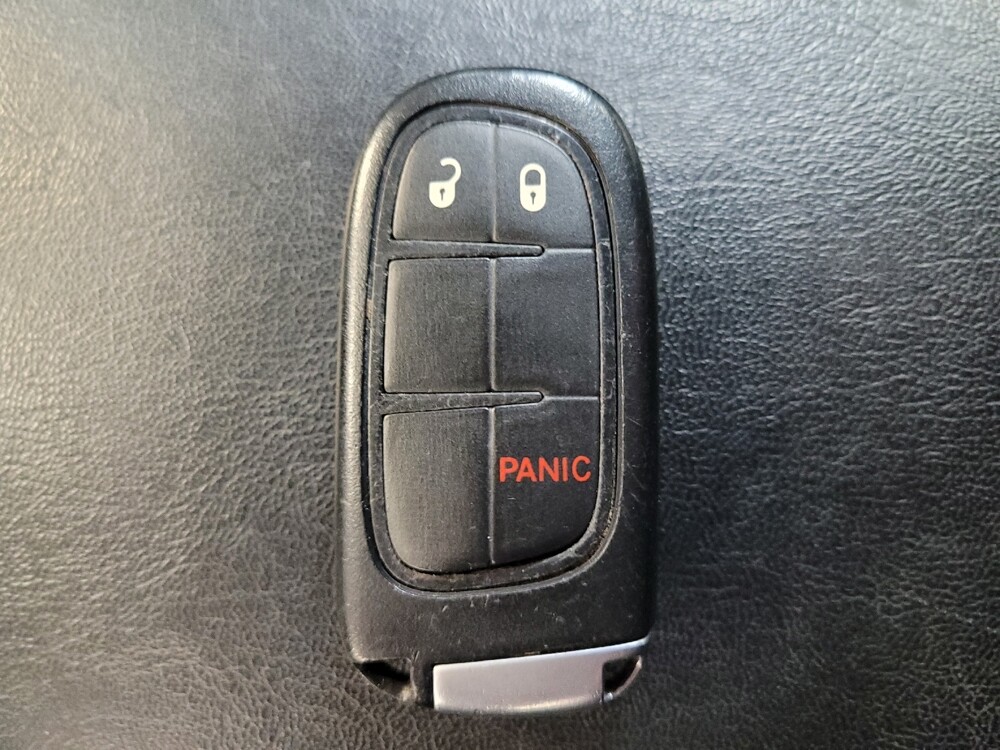 2019 Jeep Cherokee in Gastonia, NC 28056 - 18122225 32