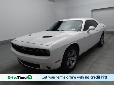 2019 Dodge Challenger in Union City, GA 30291