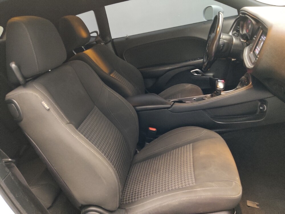 2019 Dodge Challenger in Union City, GA 30291 - 18122226 21