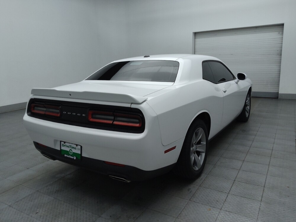 2019 Dodge Challenger in Union City, GA 30291 - 18122226 9