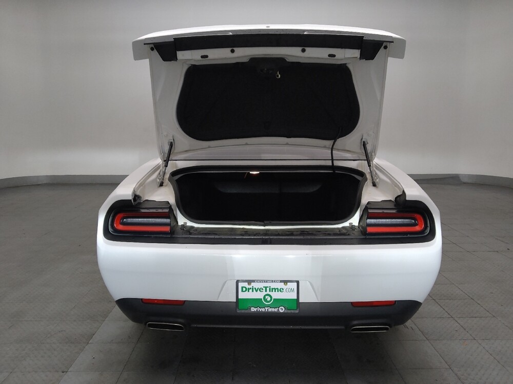 2019 Dodge Challenger in Union City, GA 30291 - 18122226 29