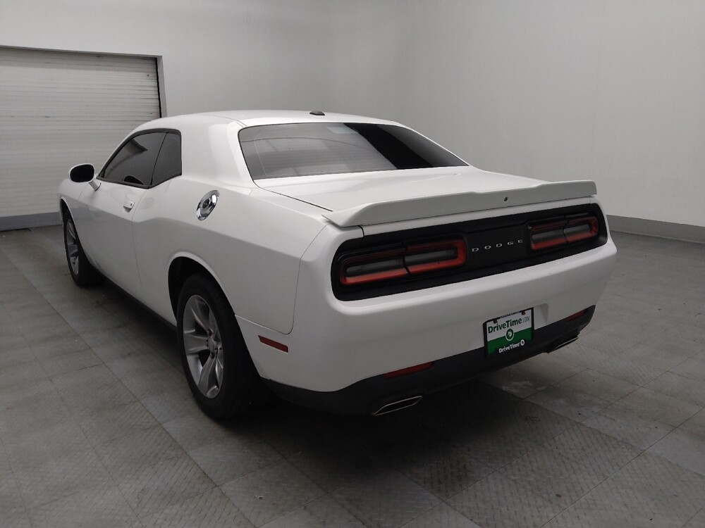2019 Dodge Challenger in Union City, GA 30291 - 18122226 5