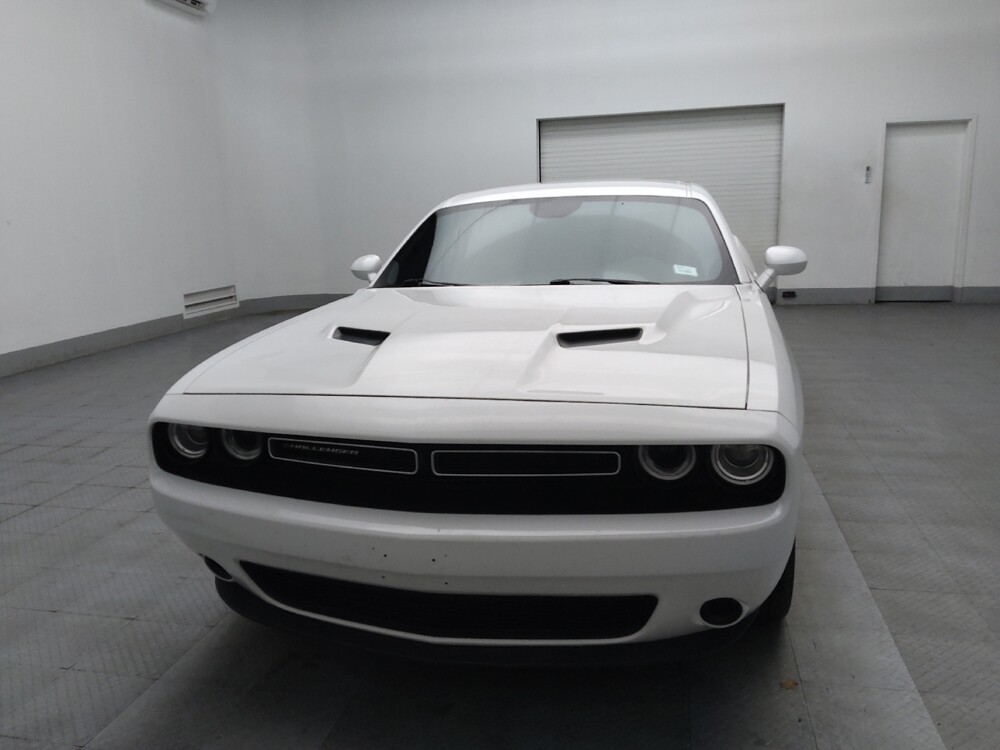 2019 Dodge Challenger in Union City, GA 30291 - 18122226 15
