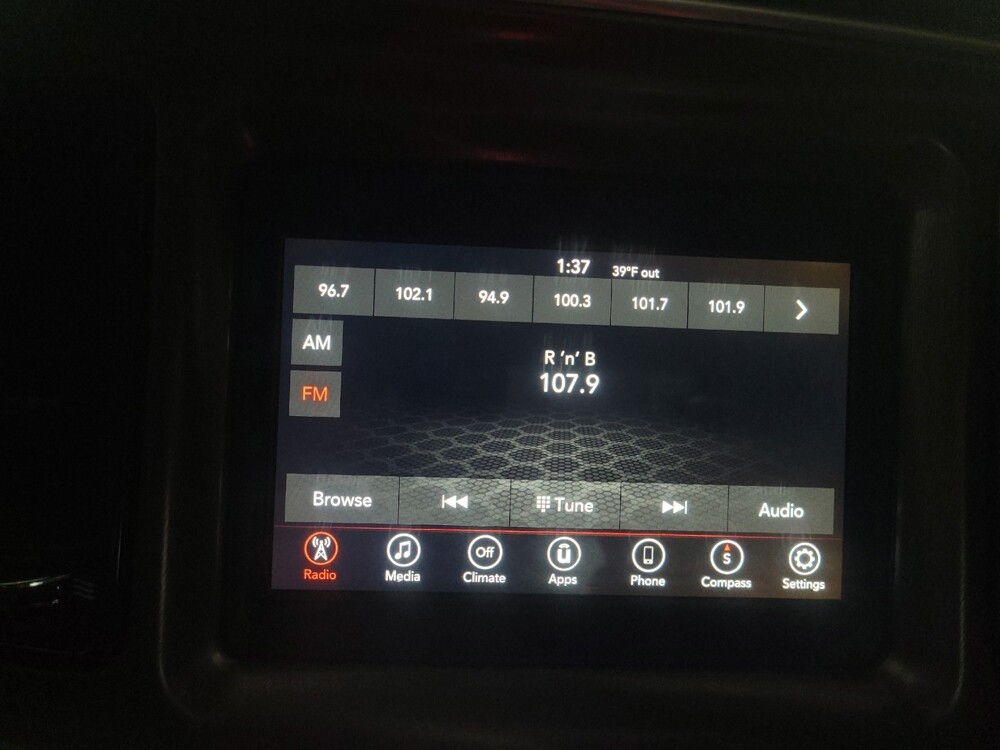 2019 Dodge Challenger in Union City, GA 30291 - 18122226 25