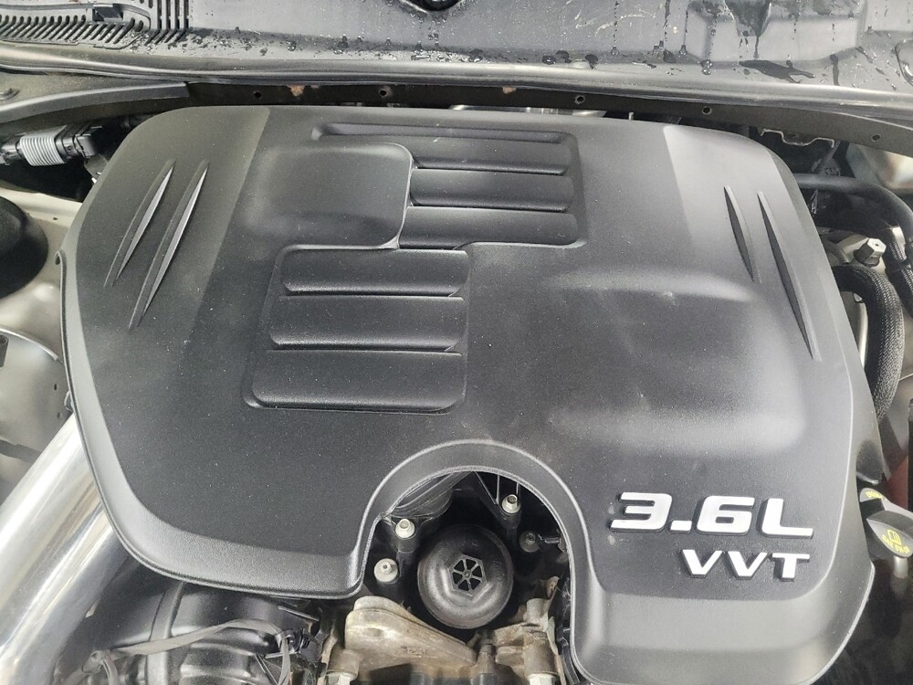 2019 Dodge Challenger in Union City, GA 30291 - 18122226 30