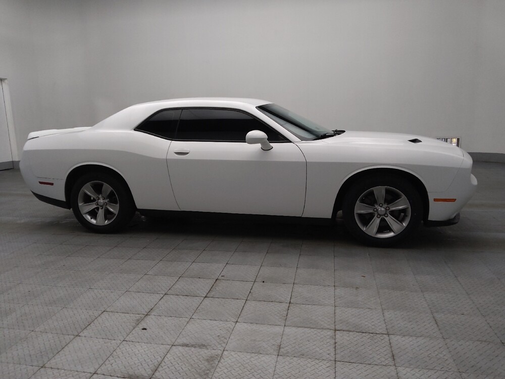 2019 Dodge Challenger in Union City, GA 30291 - 18122226 11