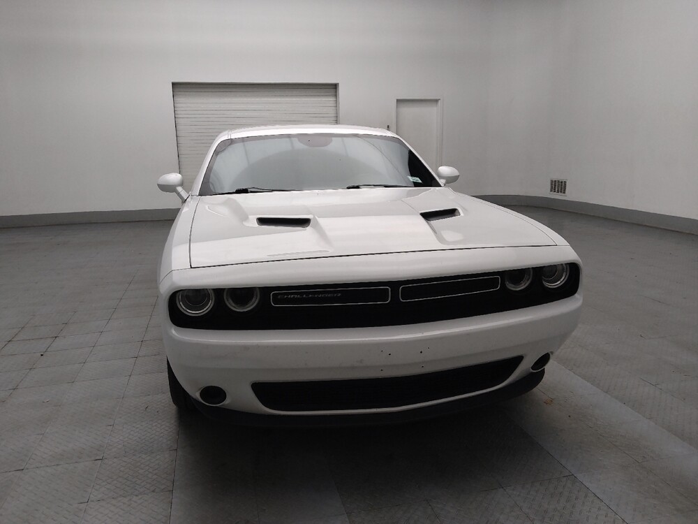 2019 Dodge Challenger in Union City, GA 30291 - 18122226 14