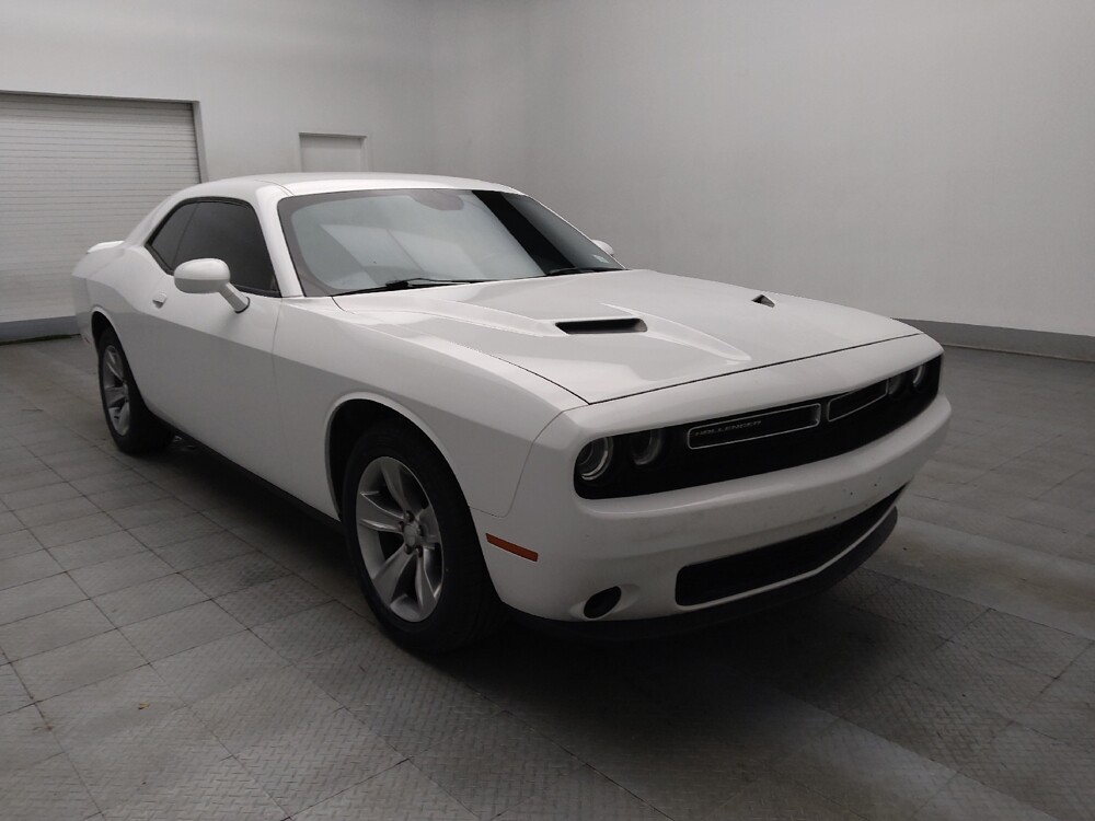2019 Dodge Challenger in Union City, GA 30291 - 18122226 13