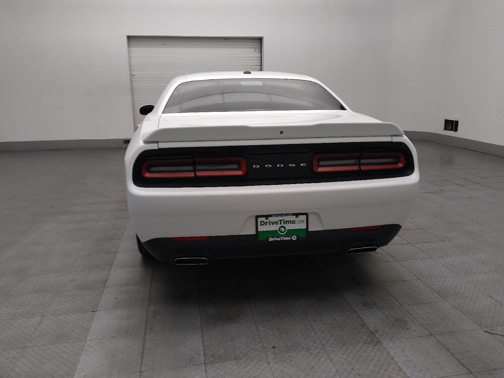 2019 Dodge Challenger in Union City, GA 30291 - 18122226 6