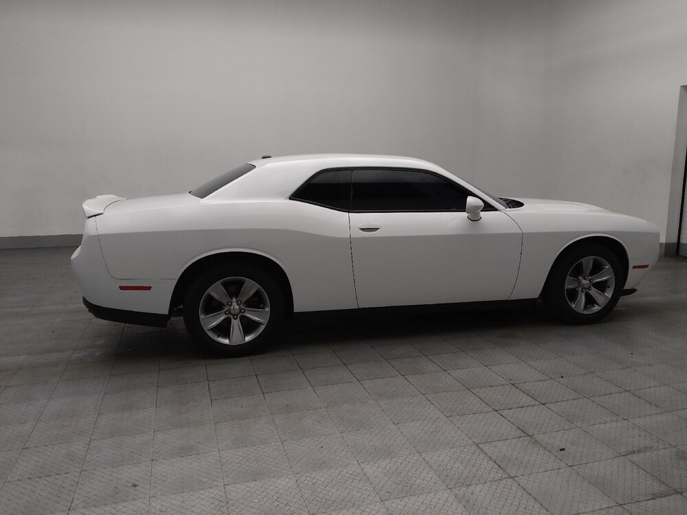 2019 Dodge Challenger in Union City, GA 30291 - 18122226 10