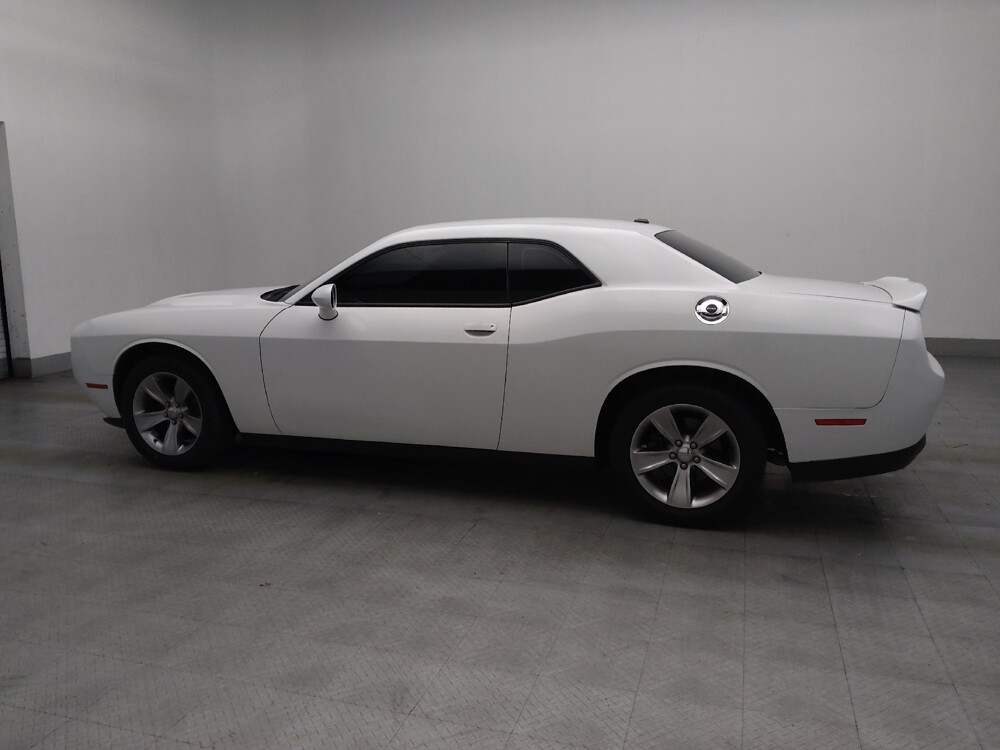 2019 Dodge Challenger in Union City, GA 30291 - 18122226 3