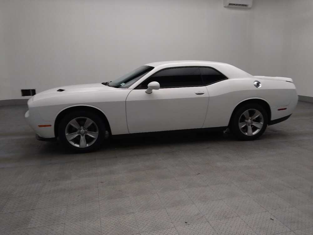 2019 Dodge Challenger in Union City, GA 30291 - 18122226 2