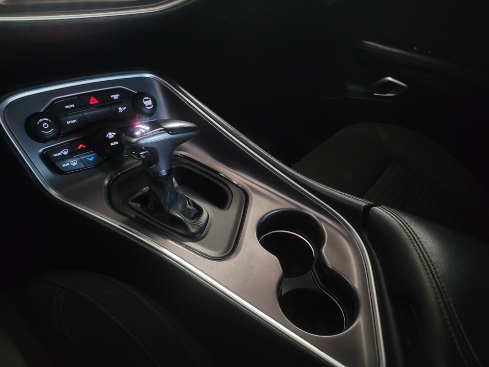 2019 Dodge Challenger in Union City, GA 30291 - 18122226 26
