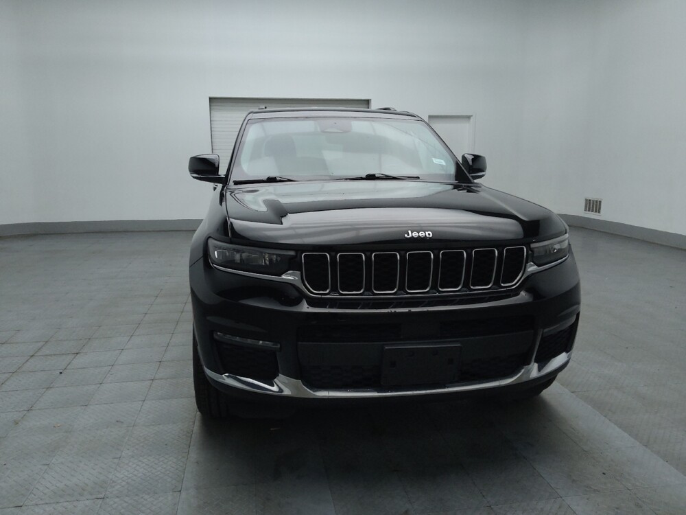 2022 Jeep Grand Cherokee L in Pelham, AL 35124 - 18122227 14