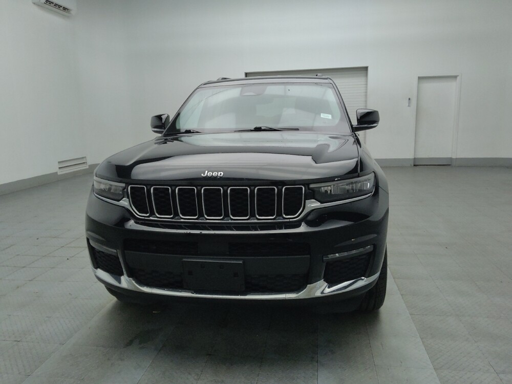 2022 Jeep Grand Cherokee L in Pelham, AL 35124 - 18122227 15