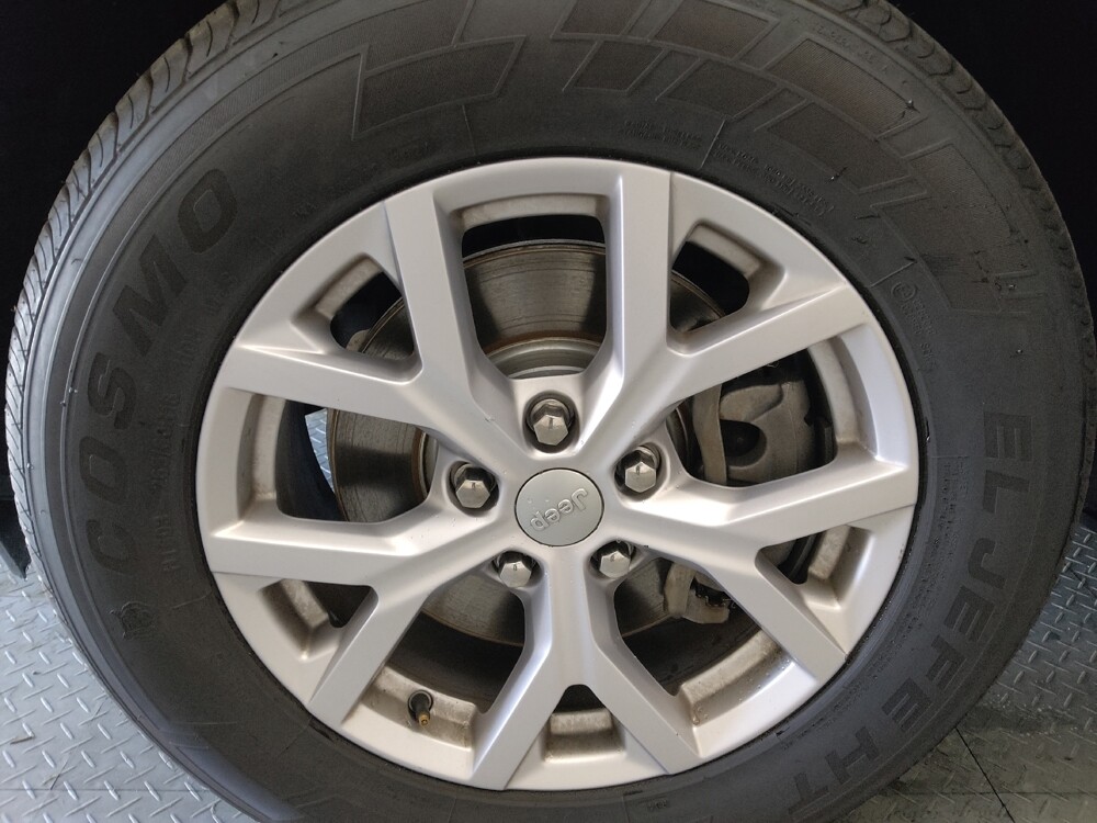 2022 Jeep Grand Cherokee L in Pelham, AL 35124 - 18122227 31