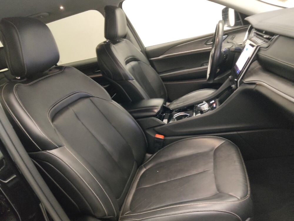 2022 Jeep Grand Cherokee L in Pelham, AL 35124 - 18122227 21