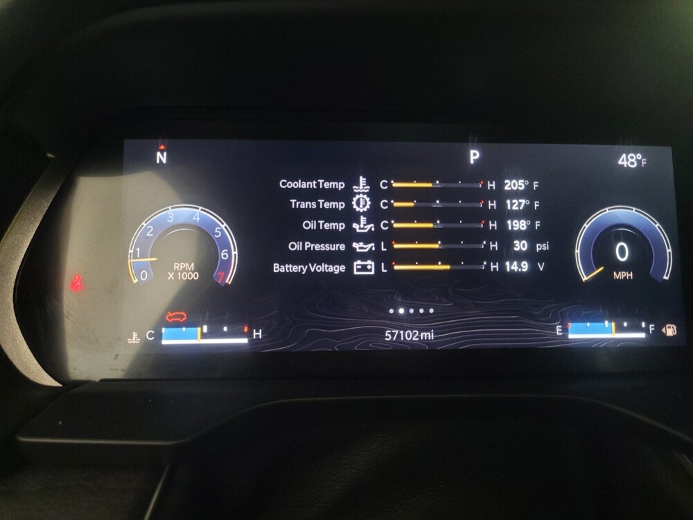 2022 Jeep Grand Cherokee L in Pelham, AL 35124 - 18122227 23