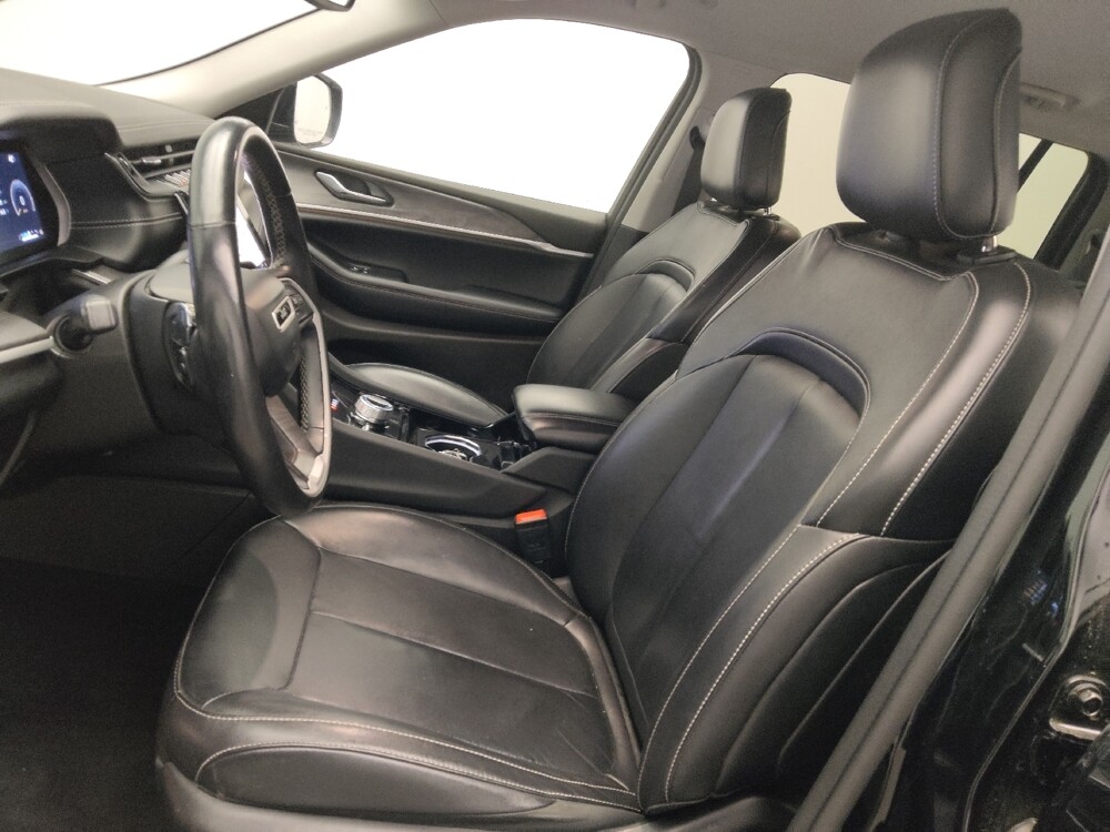 2022 Jeep Grand Cherokee L in Pelham, AL 35124 - 18122227 17