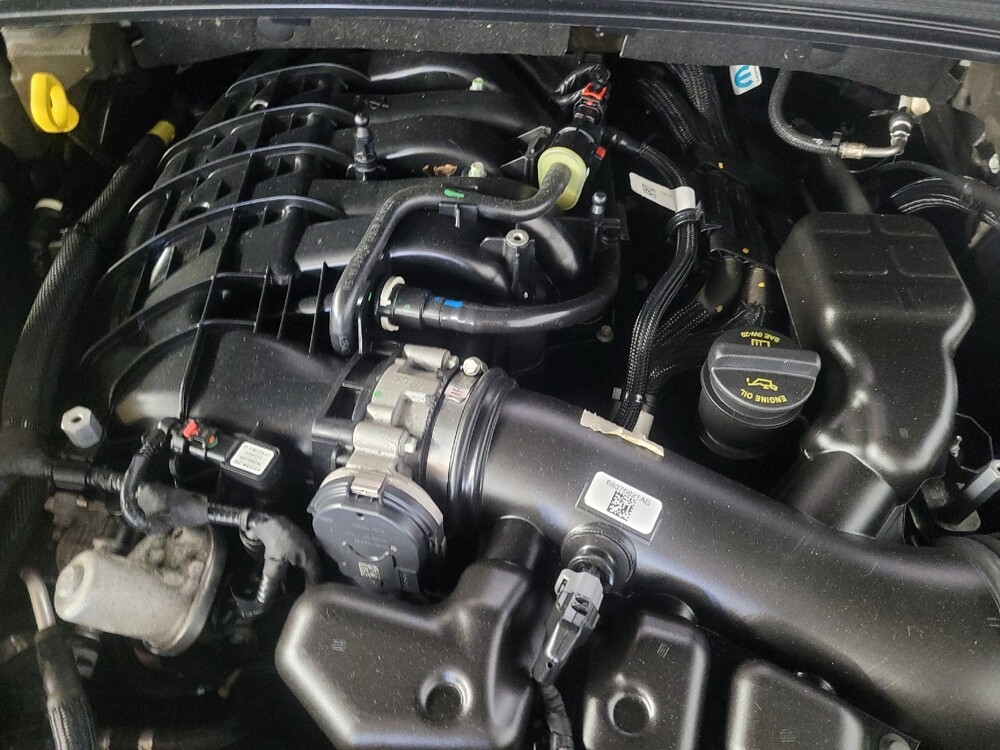 2022 Jeep Grand Cherokee L in Pelham, AL 35124 - 18122227 30