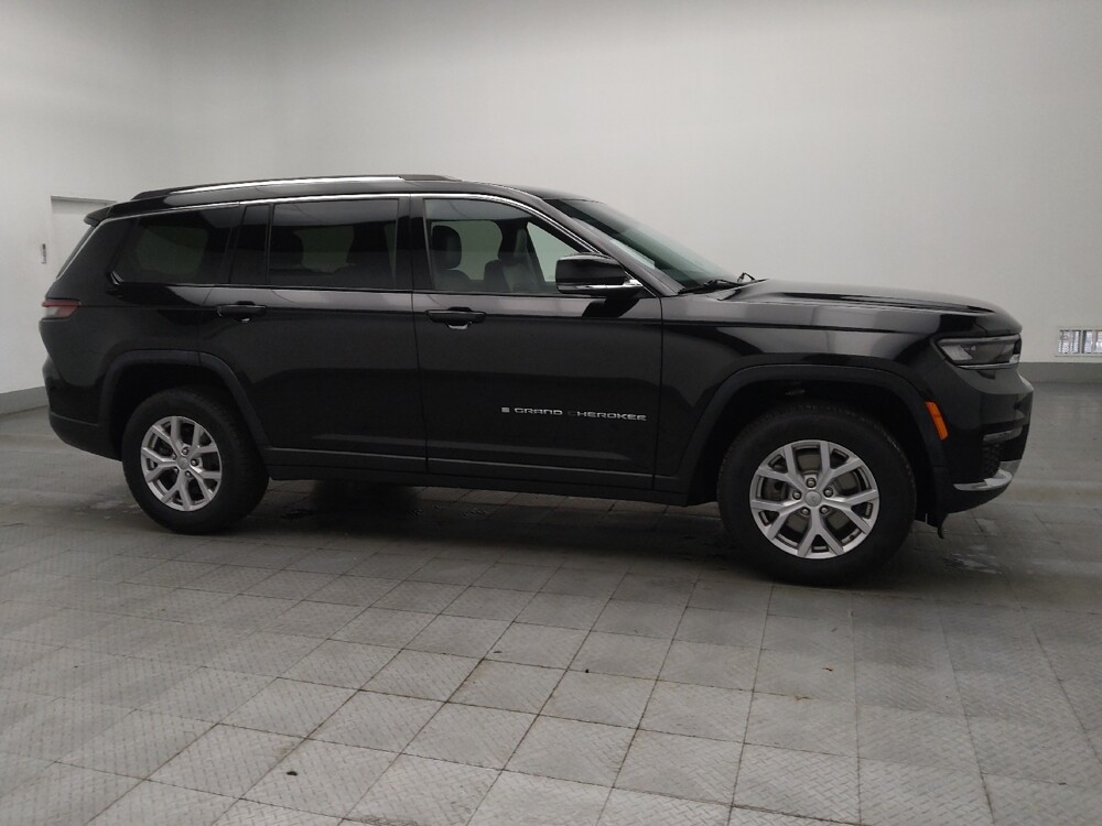 2022 Jeep Grand Cherokee L in Pelham, AL 35124 - 18122227 11