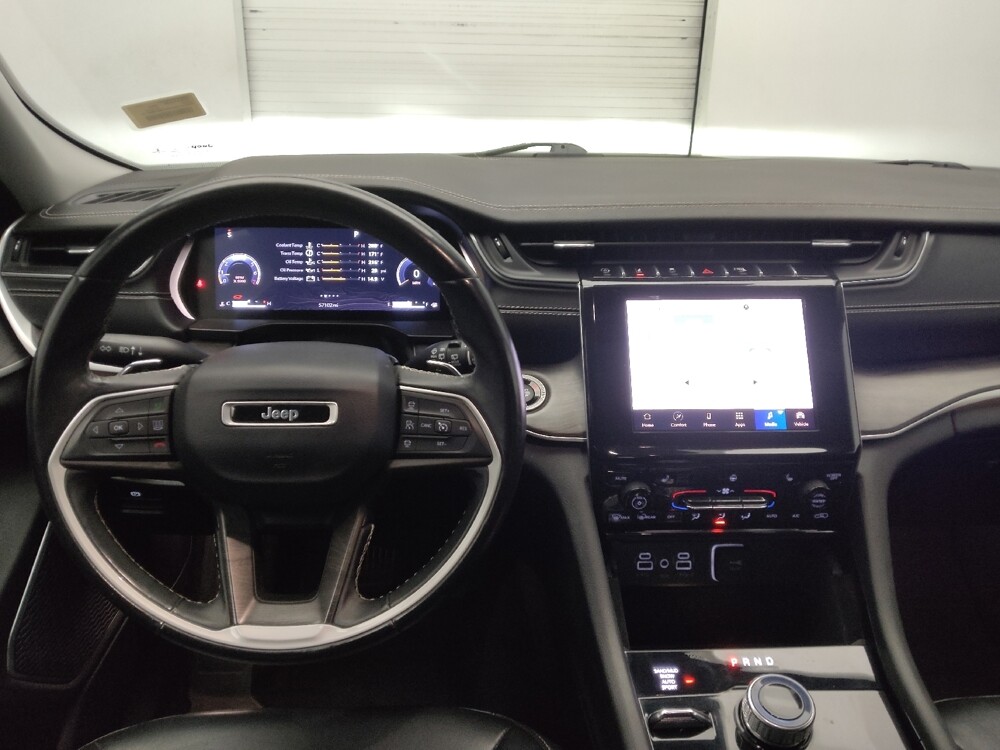 2022 Jeep Grand Cherokee L in Pelham, AL 35124 - 18122227 22