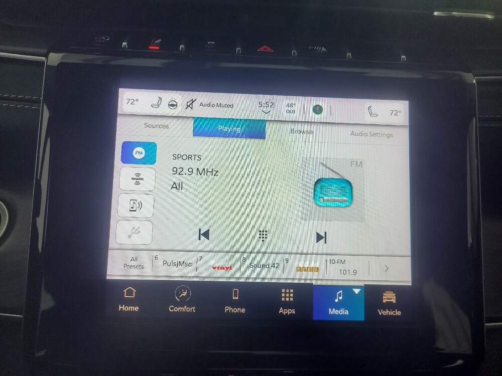 2022 Jeep Grand Cherokee L in Pelham, AL 35124 - 18122227 25