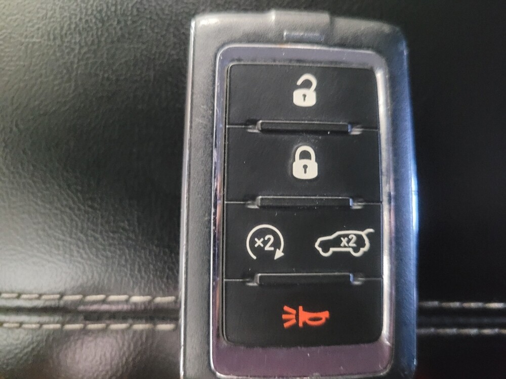 2022 Jeep Grand Cherokee L in Pelham, AL 35124 - 18122227 32